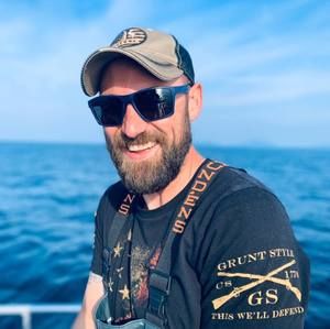 Meet your Posher, Bobby